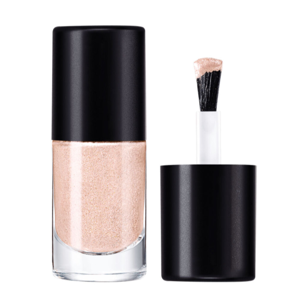 MAKE UP FOR EVER New Star Lit Liquid Illuminating Gel in Pink Beige